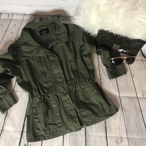 Active USA Jacket